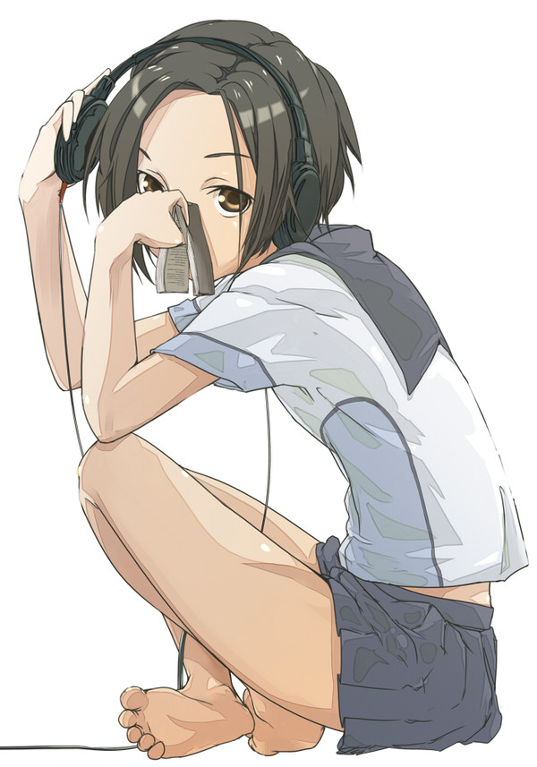 凛子