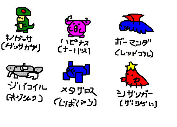 パーティ その2