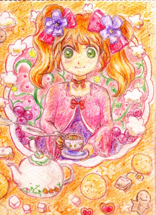 てぃーたいむ