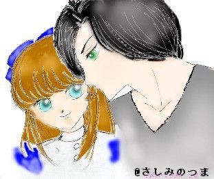 アリオスとエリス