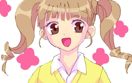 歌ちゃん