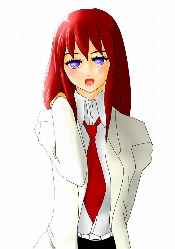 あんたは、まゆりのことだけ考えてればいいの！