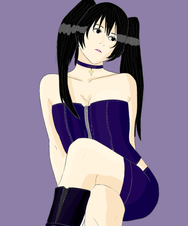 大人なリナリー