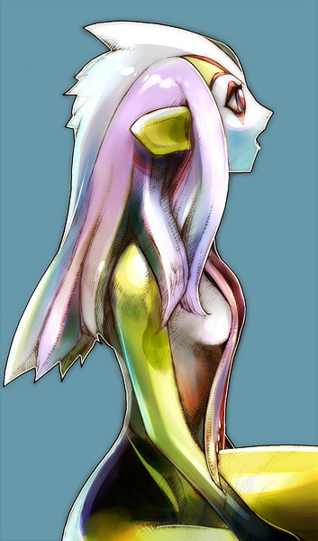 みぃ~
