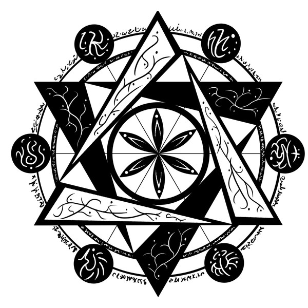 魔法陣