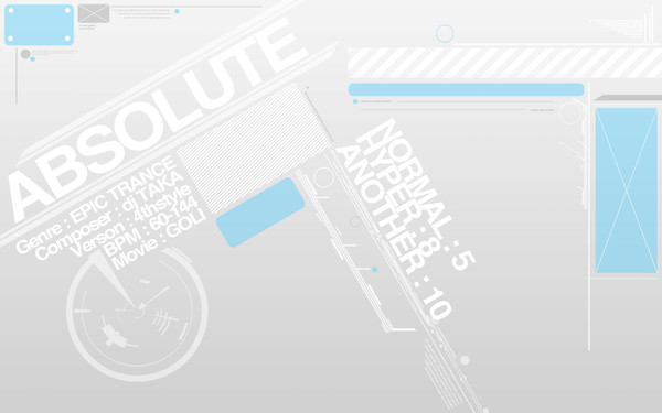 ABSOLUTE