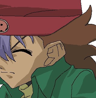 いつぞやに描いた