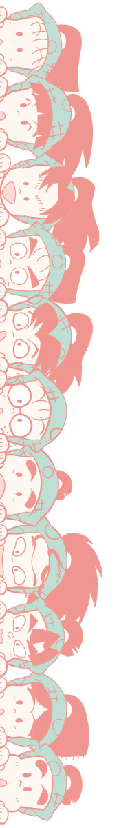 はぐみー
