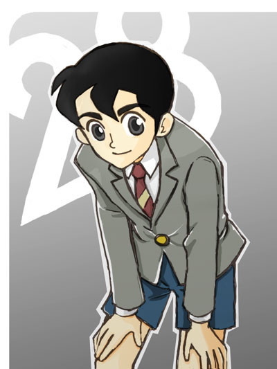 金田正太郎
