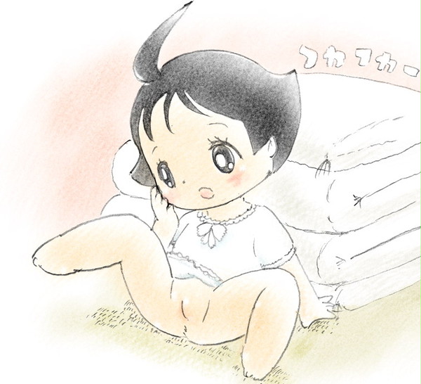 メルモちゃん