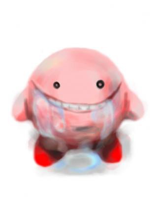 カービィ