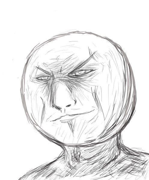 top絵