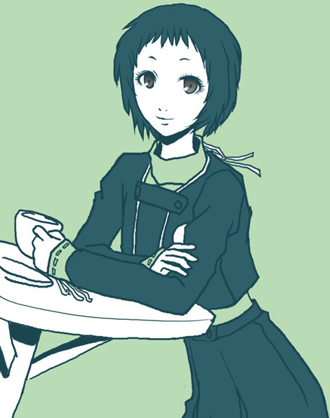 寄り道茶