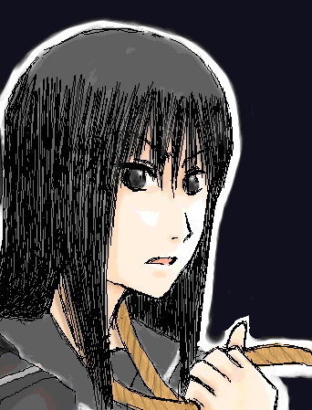 もりのさん