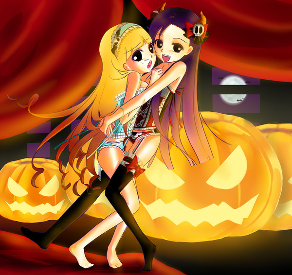 Halloween