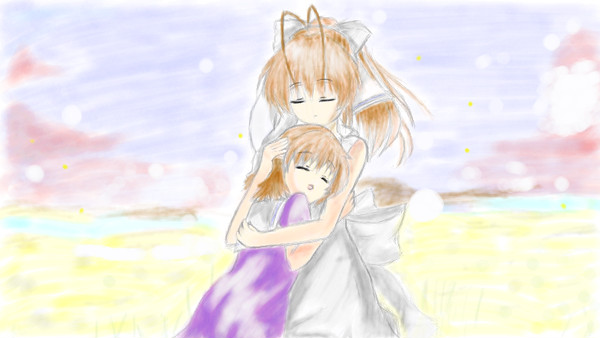 渚＆汐