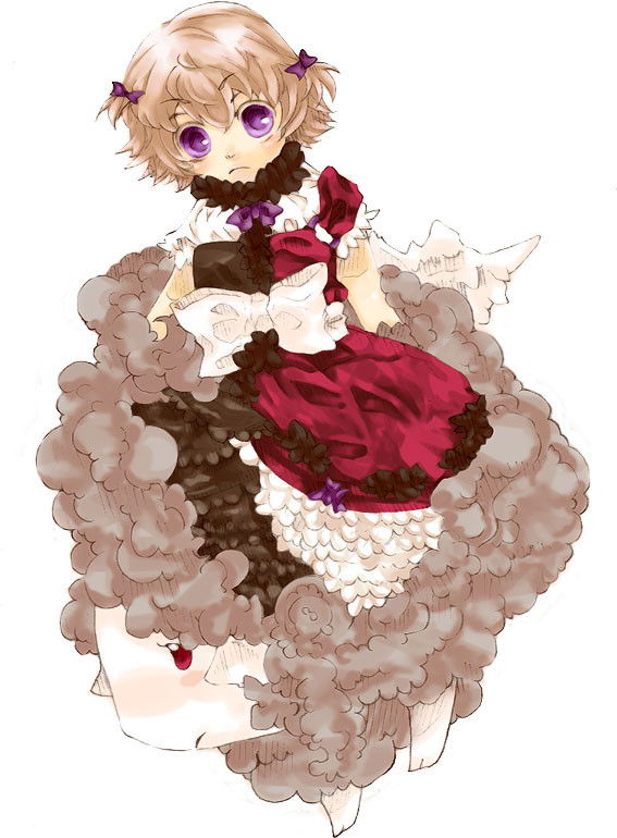ひつじの子
