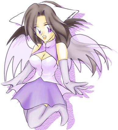 むかしのらくがき
