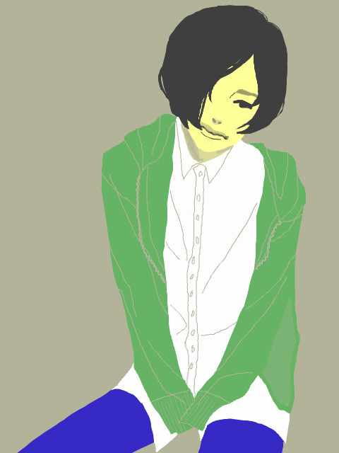 拝啓