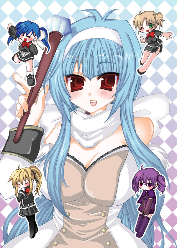 サツキ先生＋a