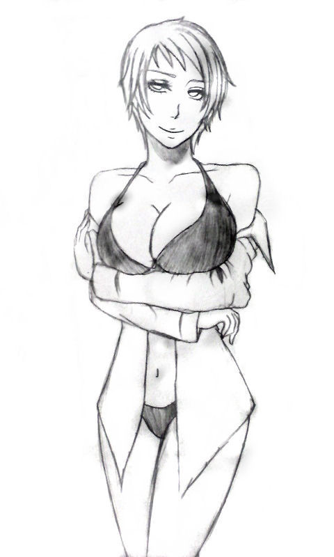 霧江さん