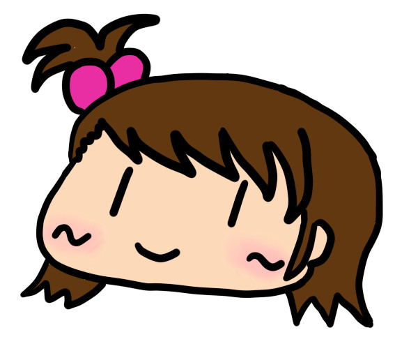 へちょ亜美さん