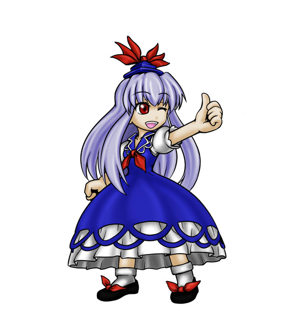 おっけーね！