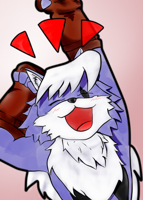 うぇあうるふ