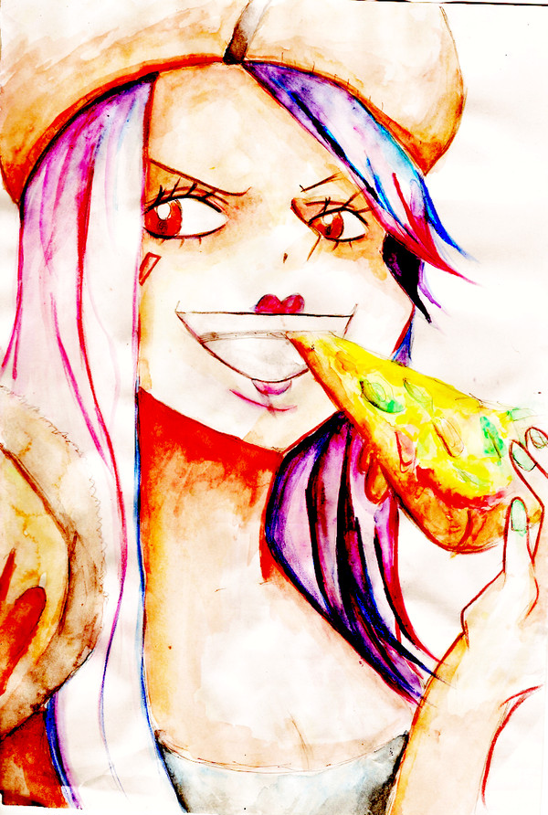 ジュエリー・ボニー