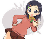 女子