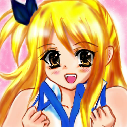 ルーシィ