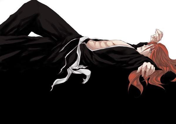 黒白
