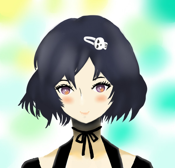こんな可愛い子が女の子のはずがない