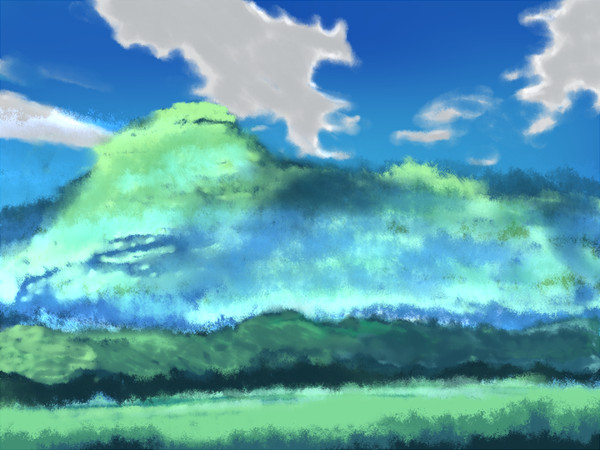 やま
