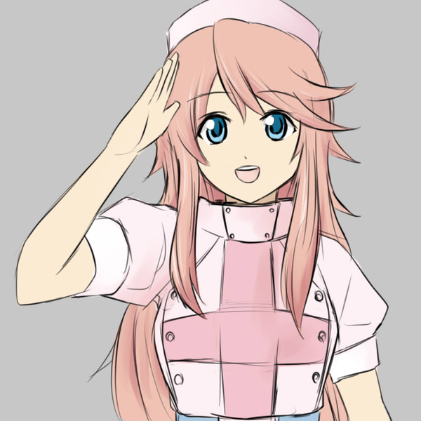 マジカルマジカルナース♪