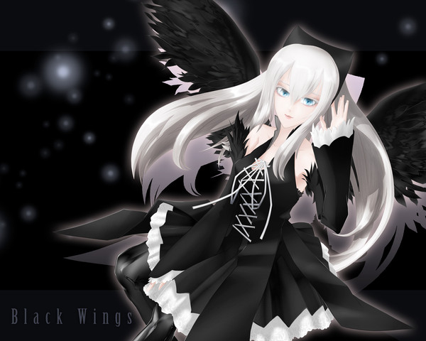 Black Wings