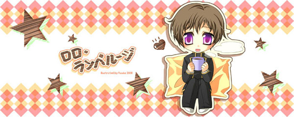 RORO Banner