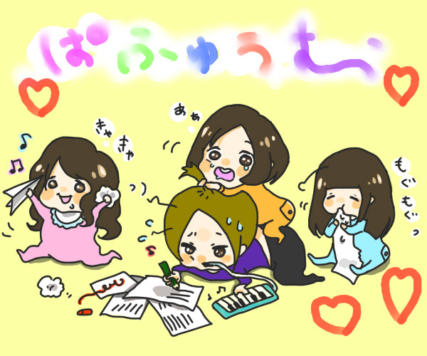 のっちやめてくれ・・・