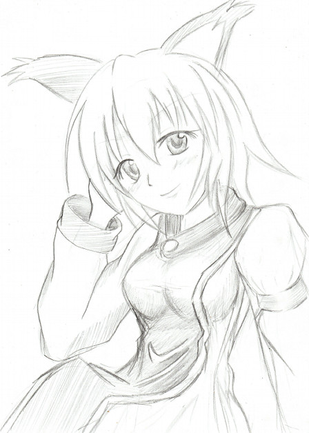 藍さま