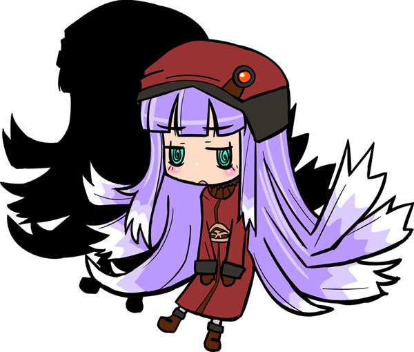 もー・しょぼー