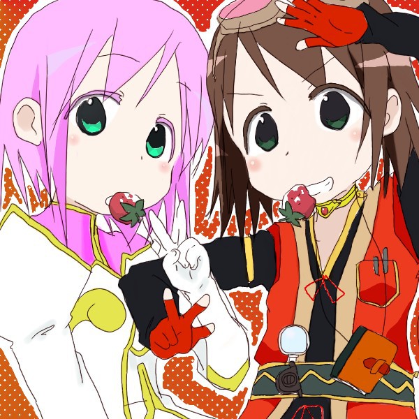 苺エスリタ