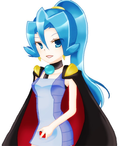 イブキ