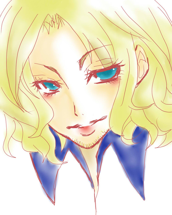らくがきんちょ