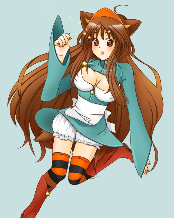しゃらんら