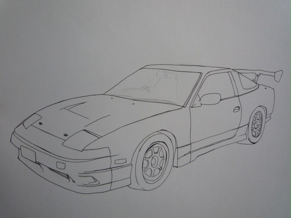 180sx
