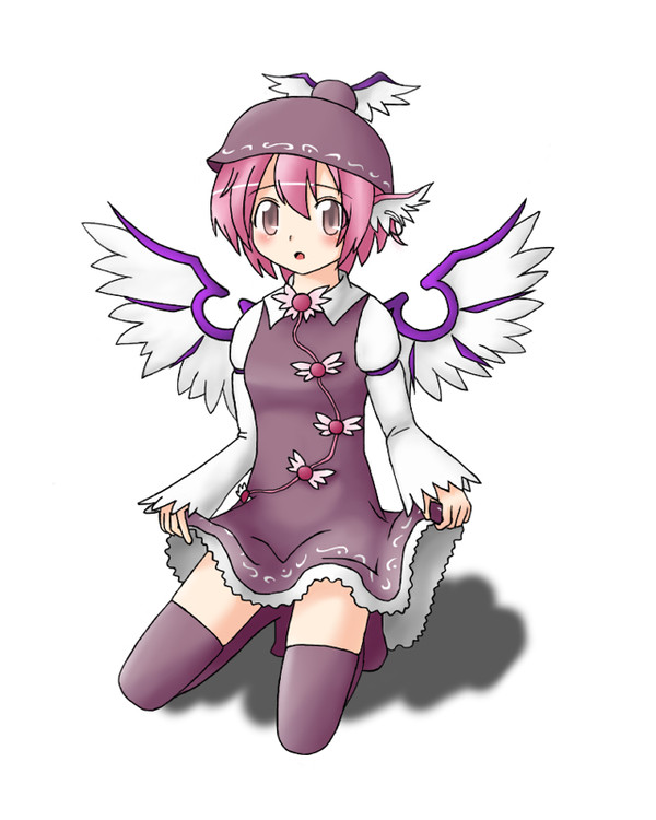 みすちー