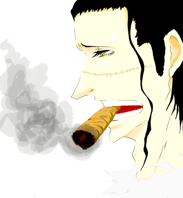鰐さん