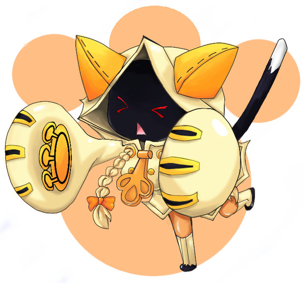 ちょっと待つニャス!!