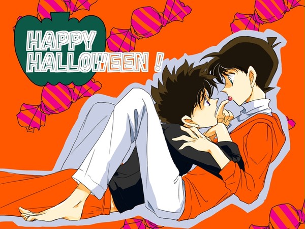 ハロウィン