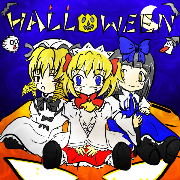 halloween